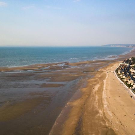 Holiday Home La Plage IV By Interhome Dives-sur-Mer Exterior foto